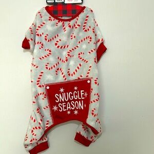 Pet Pajamas